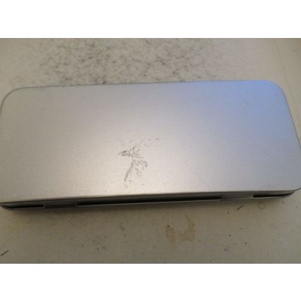 Disney - Pixar - Inside Out - Lucy - pencil tin