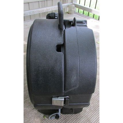Winegard GM-MP1 Carryout MP1 Portable Satellite RV, CAMPING, GLAMPING,Tailgating