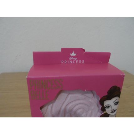 Disney Mad Beauty Princess Belle Bath Fizzer Brand New