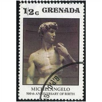 1975 SG 745 - cancelled
