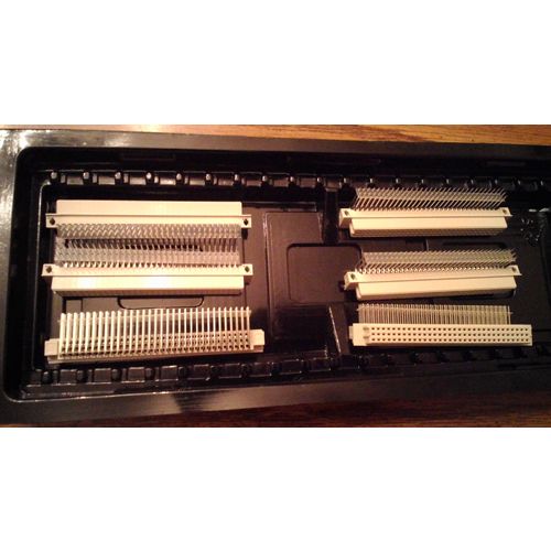 Lot of 6: Elco 20-8477-096-008-025 :: FREE Shipping