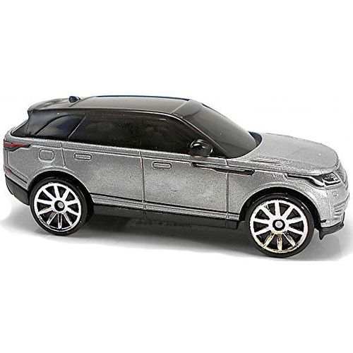 Hot Wheels - Range Rover Velar: Factory Fresh #4/10 - #237/250 (2019) *Loose*