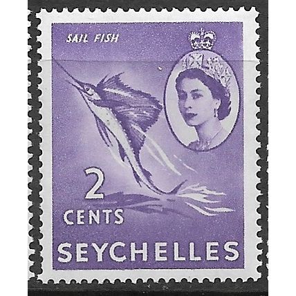 1954/1961 SG 174 - MNH (**)