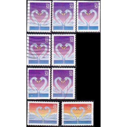 USA [1997] MiNr 2803 ex ( O/used ) [01]