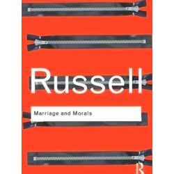 Marriage & Morals