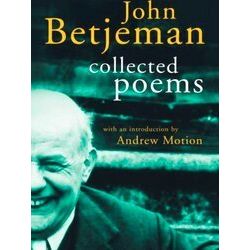 John Betjeman Collected Poems