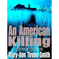 Headline An American Killing, Paperback, 407 Pagina's