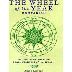 The Wheel Of The Year Companion
