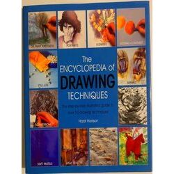 The Encyclopedia Of Drawing Techniques