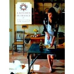 A Kitchen In France