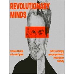 Revolutionary Minds