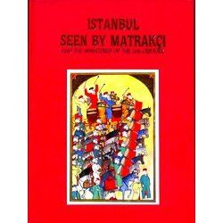 Istanbul Seen By Matrakci