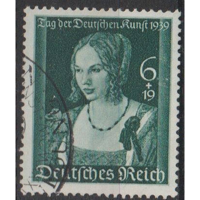Mi : 700 used 1939 Cat € 13