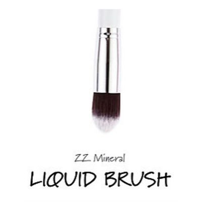 Zz Mineral Makeup Brush[ ]