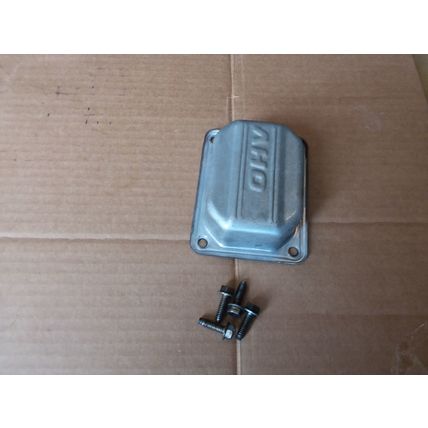 Rocker Valve Cover 499600 from V Twin 20HP Briggs & Stratton 407677-0229-E1