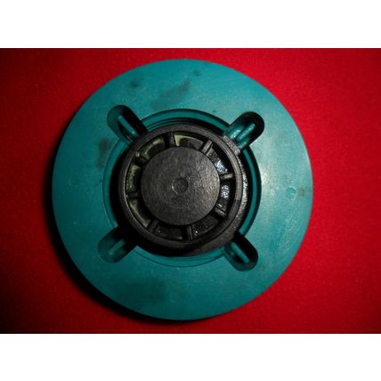 Volvo 9445462 Radiator Reservoir Tank Cap Engine Coolant Overflow