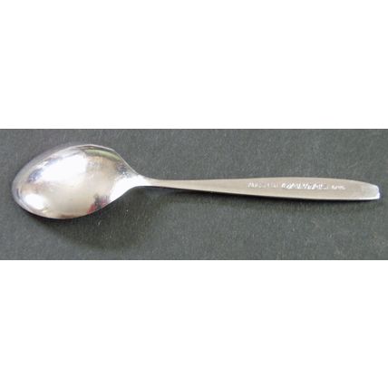 ABCO for QANTAS spoon