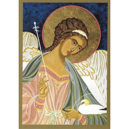 Posta: Christmas: Icons