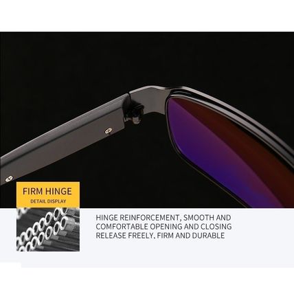 Luxury Men Polarized Sunglasses Men Driving Fishing Designer Sunglasses For Man