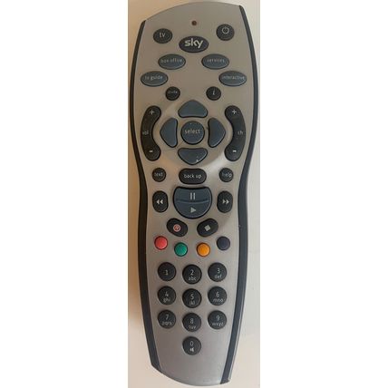 Sky HD Remote OEM Original