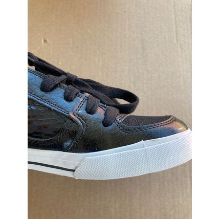 AIRWALK MUSE Women's Size 10, 90's style sneaker, skate shoe, new w/ box & tags