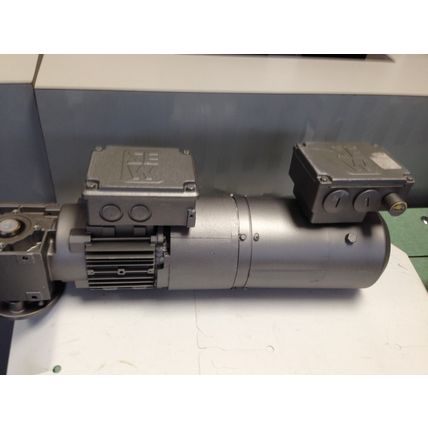 New WAF20DT71D2EV1TVS SEW EURODRIVE 3PH ,A2E170-AF25-12,0182-3582,TB