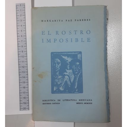 El Postro imposible