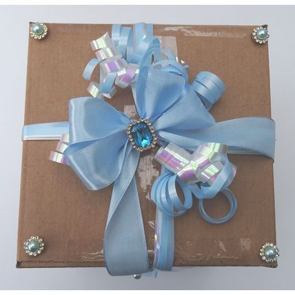 Greyhound 6" toy dog as it is, personalised, gift wrapped, 3 options
