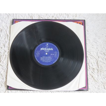 RORY GALLAGHER, RORY GALLAGHER VINYL LP.