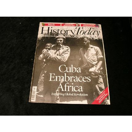 History Today Volume 60 Mar 2010