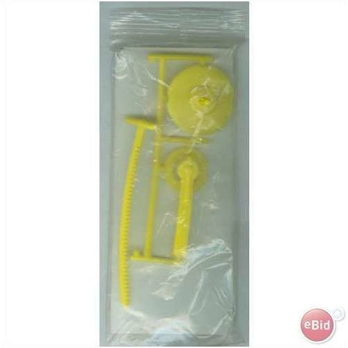 Captain Crunch Yellow Spinner MIP
