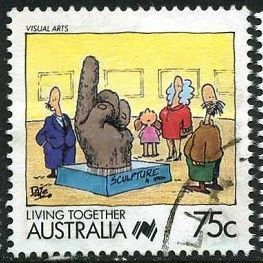 1988/1995 SG 1132 - fine used (o)