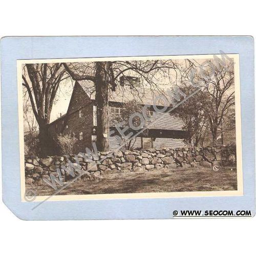 CT Farmington Whitman House About 1660 ct_box2~720