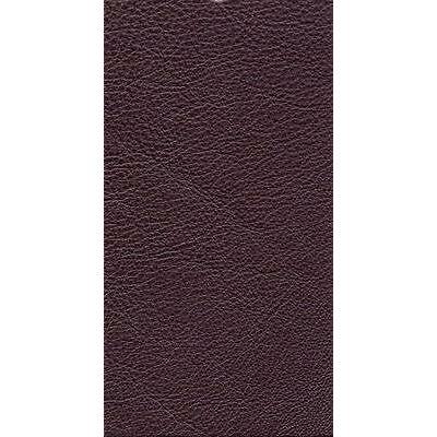 Italian Full Whole Leather Cow Hide Colour Expresso