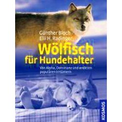 Wolfisch Fur Hundehalter