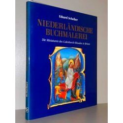 Niederlandische Buchmalerei. Die Miniaturen Des Culenborch-Missales In Brixen