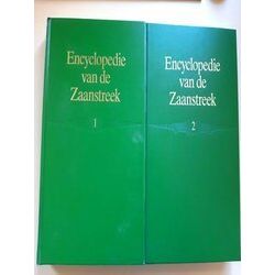 Encyclopedie van de zaanstreek