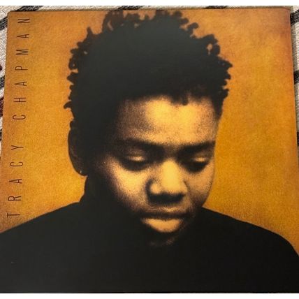 Tracy Chapman - Tracy Chapman (LP, Album, RE, 35t) (Mint (M)) - 3630269280