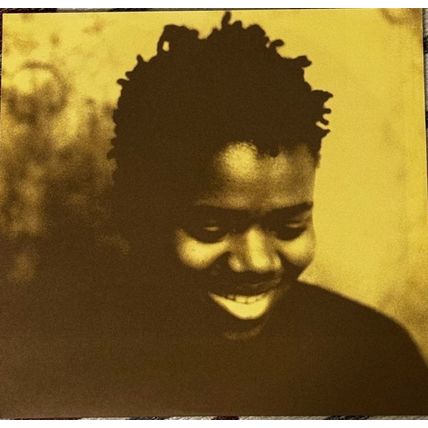 Tracy Chapman - Tracy Chapman (LP, Album, RE, 35t) (Mint (M)) - 3630269280
