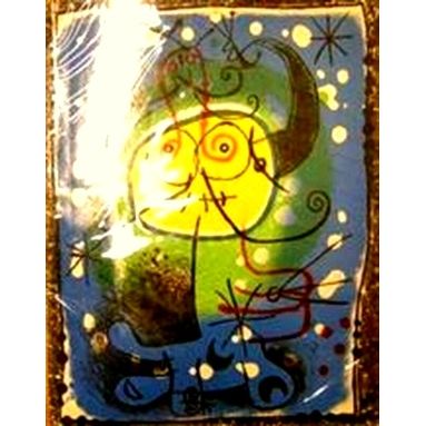 La Revolution de la Couleur - Xxe Siecle Noel no. 15 by G. Di San Lazarro