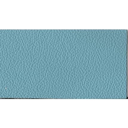 Italian Full Whole Leather Cow Hide Colour Sky