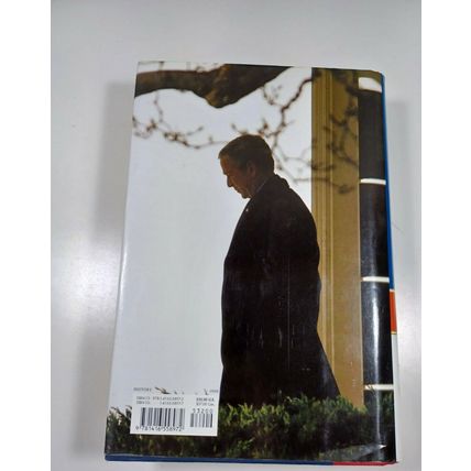 The War Within by Bob Woodward 2008 hardback/dust jacket