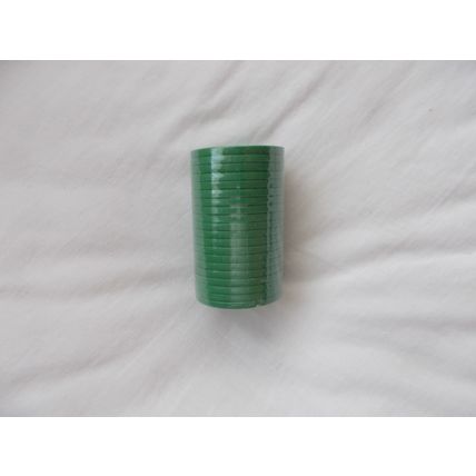POKER CHIPS FROM TEXAS HOLD EM NEW (18/01)