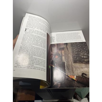 National Geographic Magazine March 1994 Shanghai - Vintage Collectable