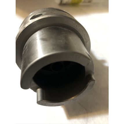 NEW WINCO 10ZE-1220-4067 ENDMILL TOOL HOLDER T1044 9695, SHANK: HSK-A 63,BV