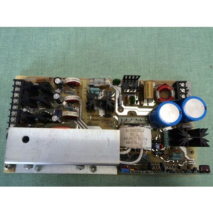 NCR 801-0014710 REV.C PC BOARD,CK