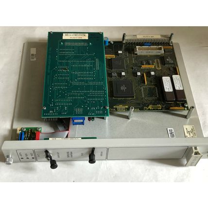ABB APRB 02-02,R911257328,APRB 02-02-FW SERCOS MT AXIS INTERFACE,DAS 2-03/04,EW