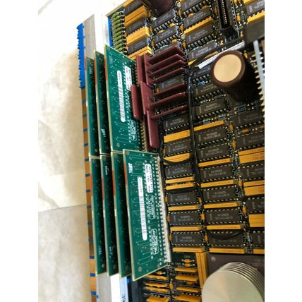 TERADYNE 950-563-04 TERMINATOR BOARD,TERADYNE 950-739-00/B,950-597-00A,EB