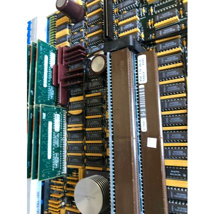TERADYNE 950-563-04 TERMINATOR BOARD,TERADYNE 950-739-00/B,950-597-00A,EB