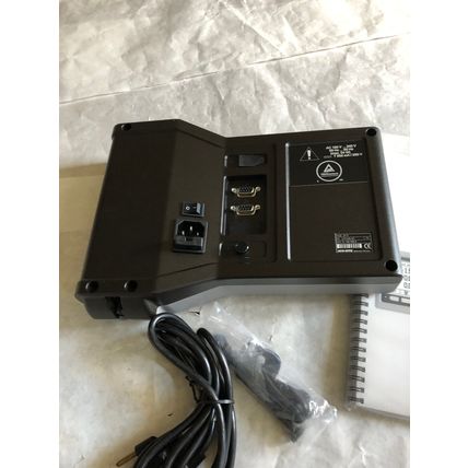 NEW ACU-RITE 619 035-02 VUE 2X G OPERATOR PANEL,ACU-RITE 619 035 02,VUE 2XG,TG